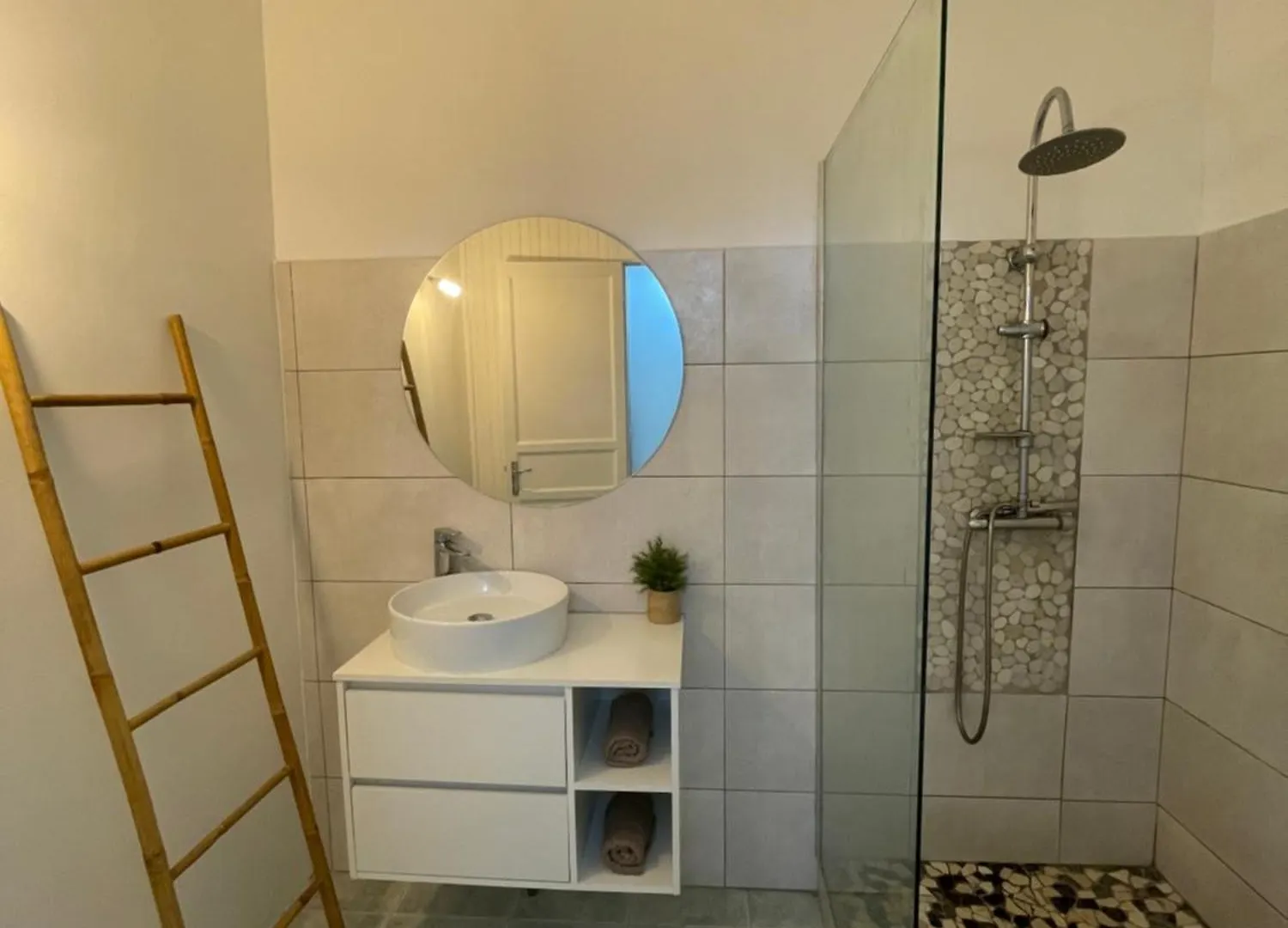 Affittacamere Hotel La perle créole Lamentin